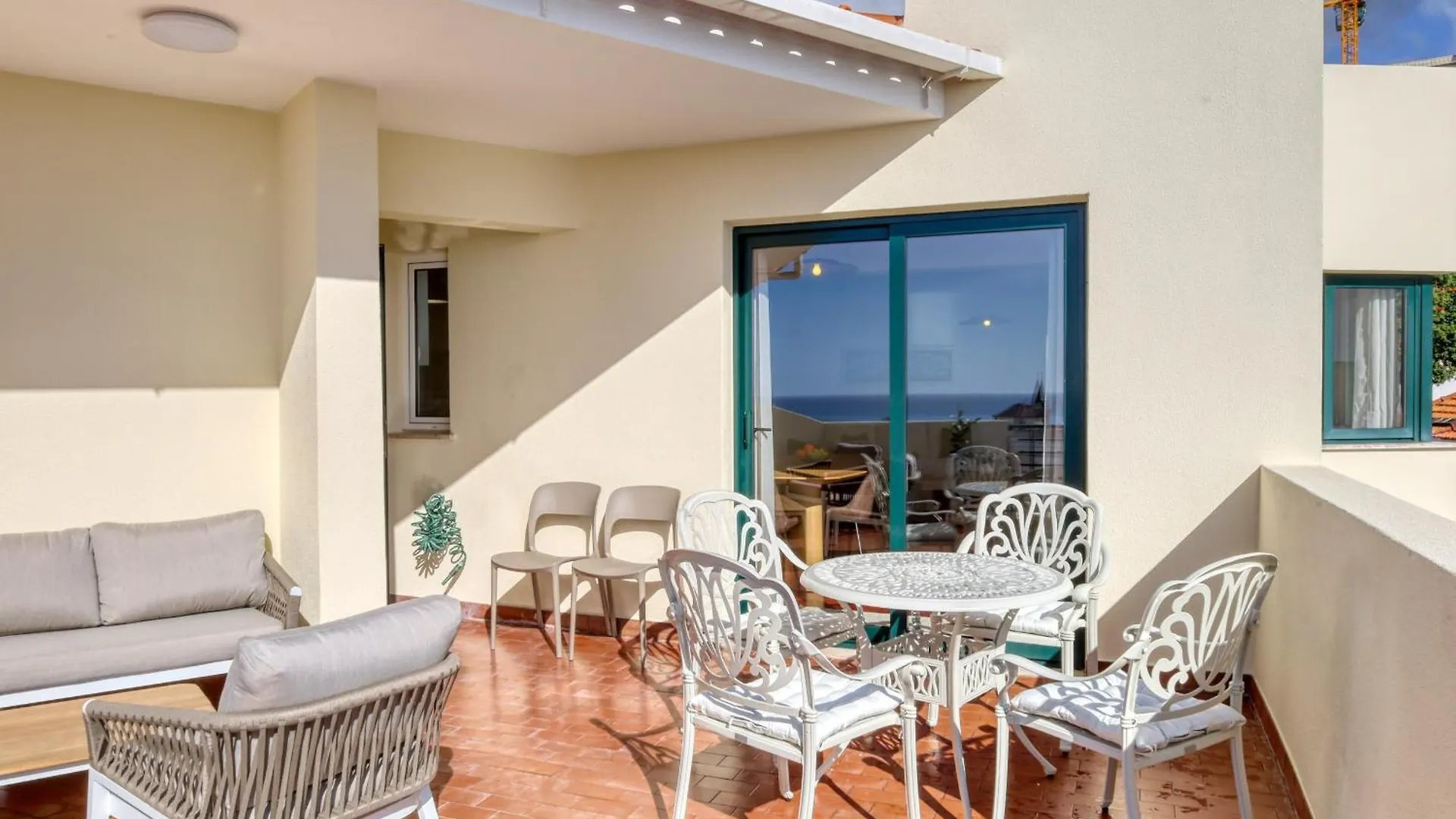 Funchal Panoramic View, A Home In Madeira