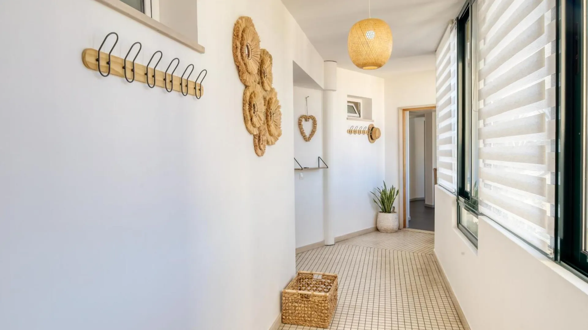 شقة Funchal Panoramic View, A Home In Madeira