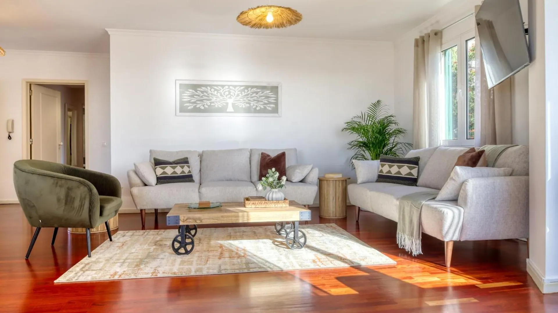 شقة Funchal Panoramic View, A Home In Madeira البرتغال