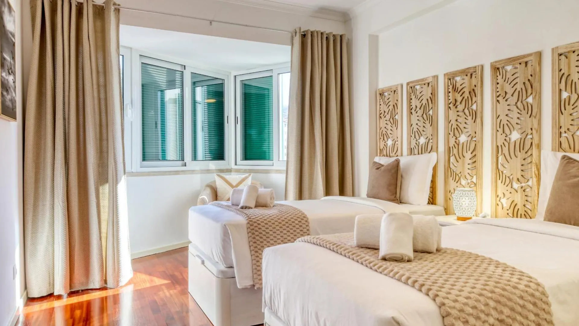 شقة Funchal Panoramic View, A Home In Madeira البرتغال